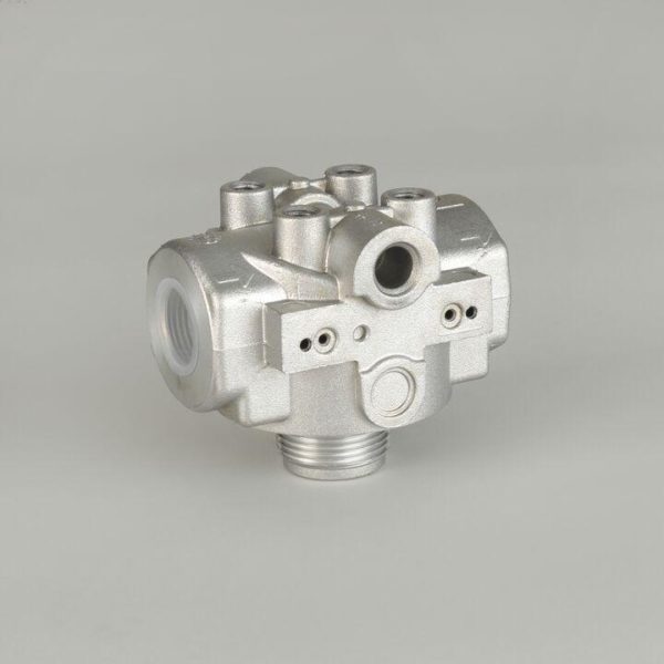 CONJUNTO DE CABEZAL, HMK04 DURAMAX