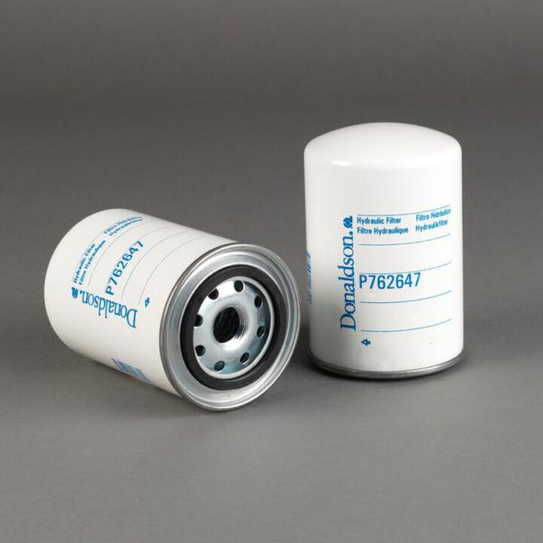 HYDRAULIC FILTER, SPIN-ON