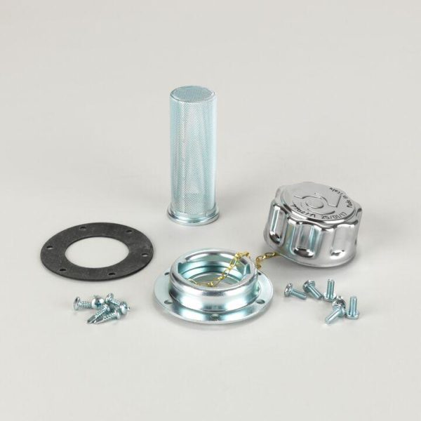 TAPA DE LLENADO HIDRÁULICA