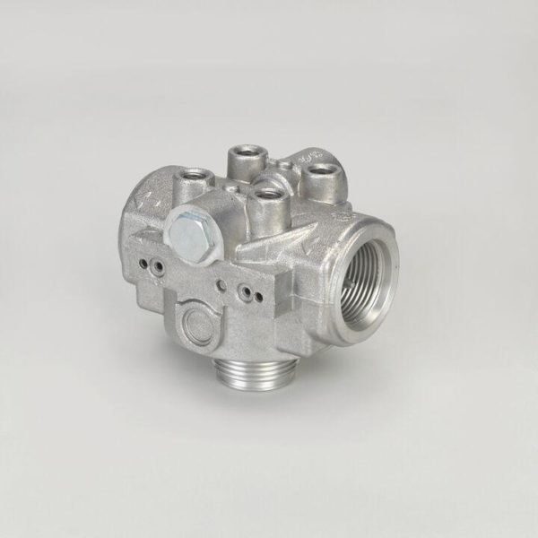 CONJUNTO DE CABEZAL, HMK04 DURAMAX