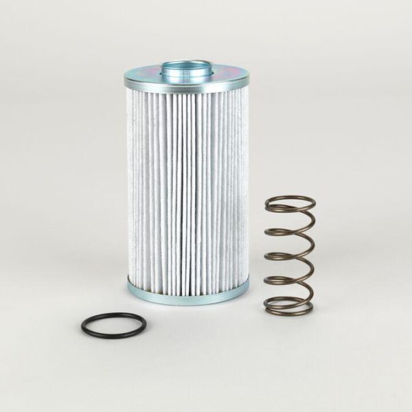 FILTRO HIDRÁULICO, CARTUCHO