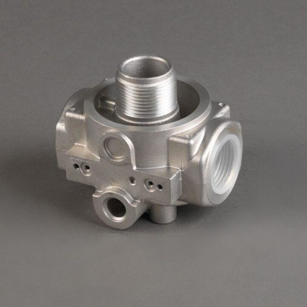 CONJUNTO DE CABEZAL, HIDRÁULICO