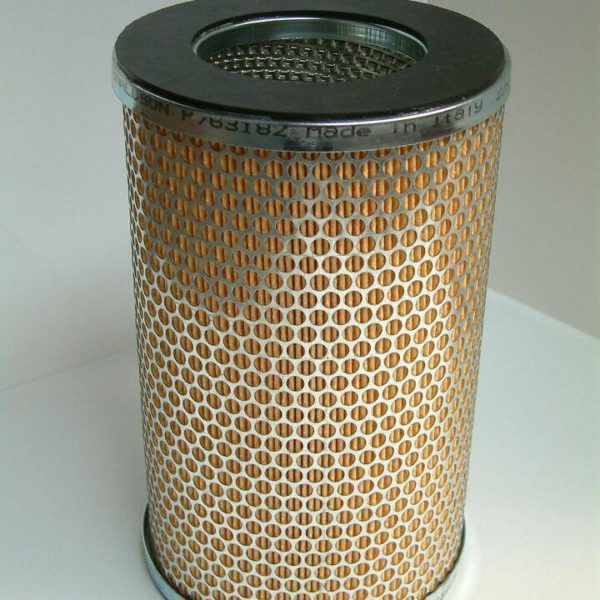 FILTRO HIDRÁULICO, CARTUCHO