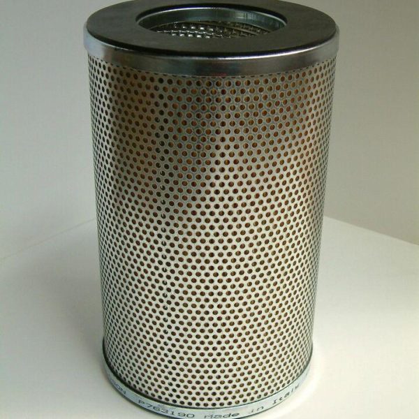 FILTRO HIDRÁULICO, CARTUCHO