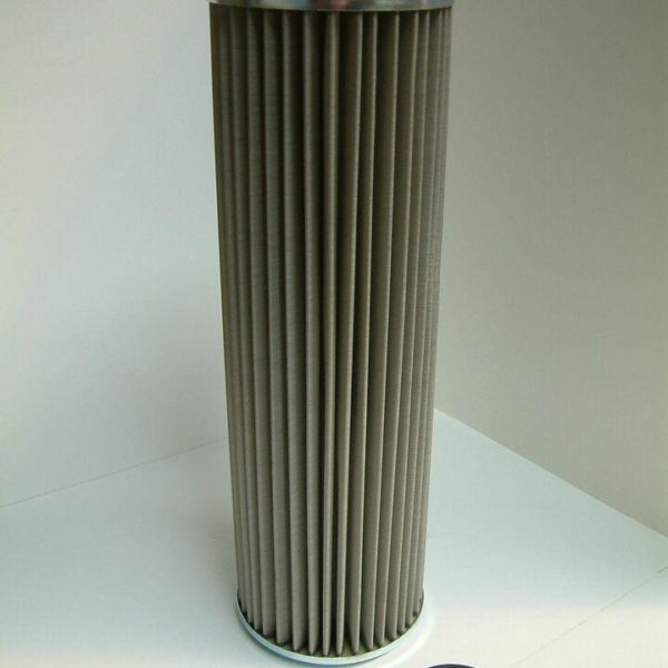 FILTRO HIDRÁULICO, CARTUCHO