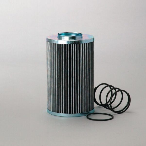 FILTRO HIDRÁULICO, CARTUCHO