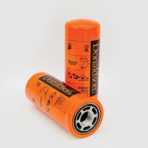 FILTRO HIDRÁULICO, SPIN-ON