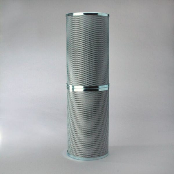 FILTRO HIDRÁULICO, CARTUCHO