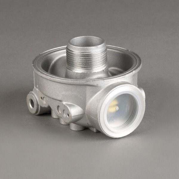 CONJUNTO DE CABEZAL, HIDRÁULICO