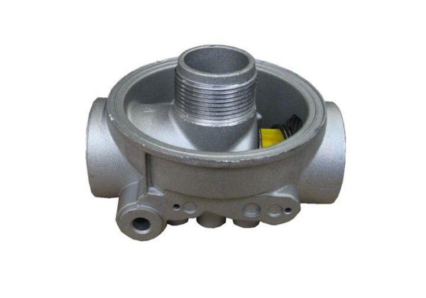 CONJUNTO DE CABEZAL, HIDRÁULICO