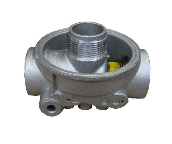 CONJUNTO DE CABEZAL, HIDRÁULICO