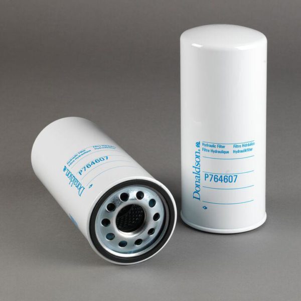 FILTRO HIDRÁULICO, SPIN-ON