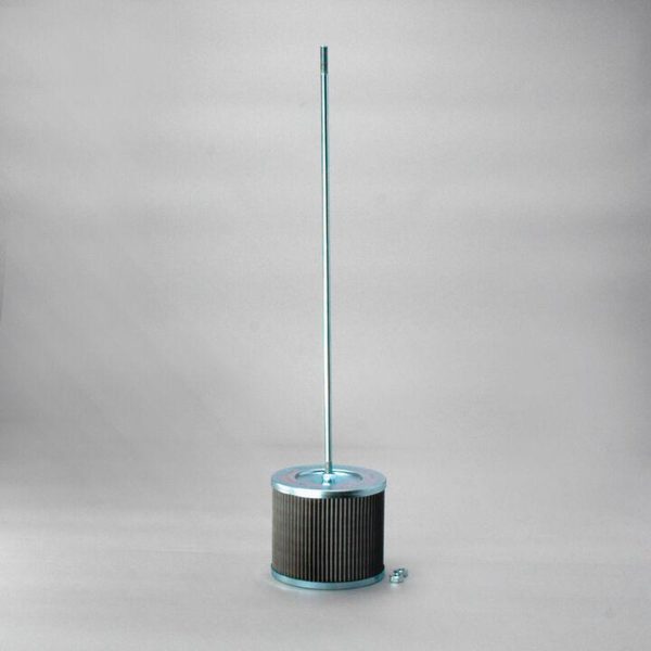 FILTRO HIDRÁULICO, TAMIZ