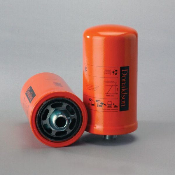 FILTRO HIDRÁULICO, SPIN-ON DURAMAX