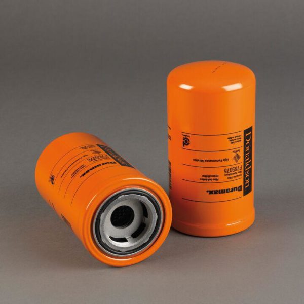 FILTRO HIDRÁULICO, SPIN-ON