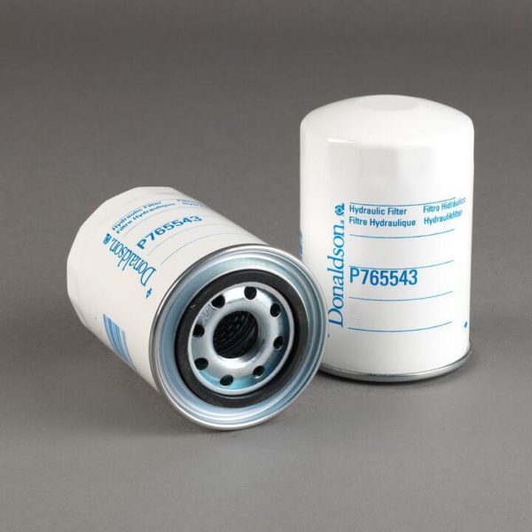 FILTRO HIDRÁULICO, SPIN-ON