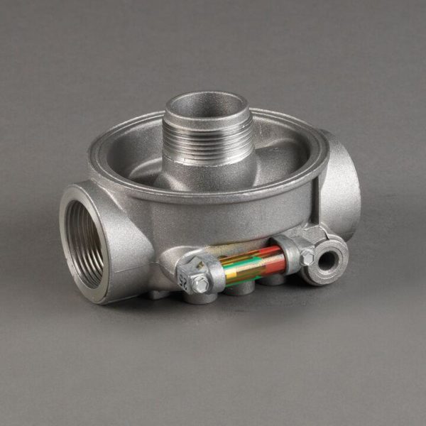 CONJUNTO DE CABEZAL, HIDRÁULICO