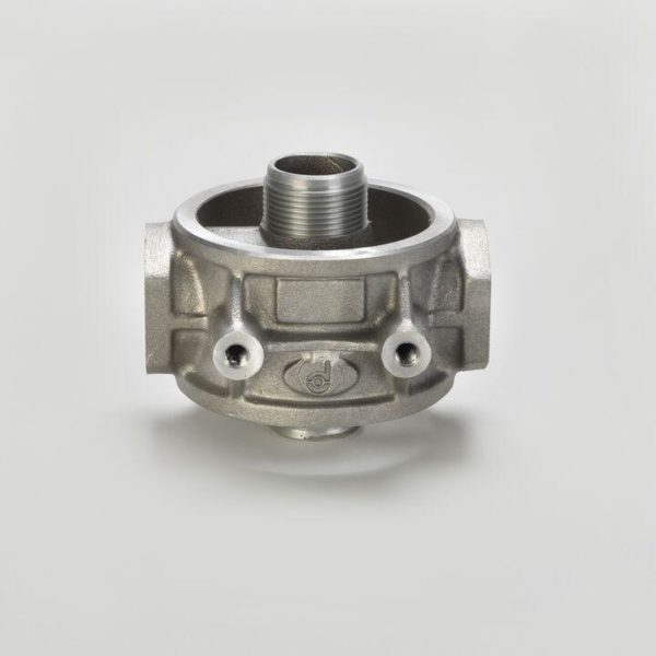 CONJUNTO DE CABEZAL, HMK04 DURAMAX