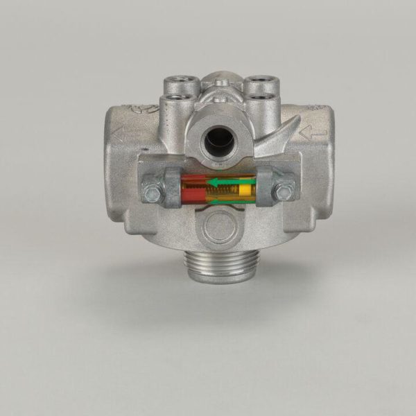 CONJUNTO DE CABEZAL, HMK04 DURAMAX