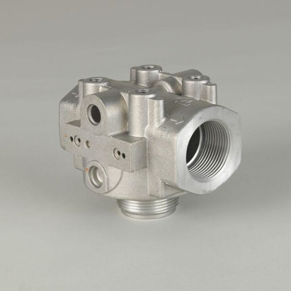 CONJUNTO DE CABEZAL, HIDRÁULICO