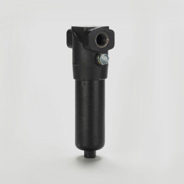 CONJUNTO DE FILTRO HIDRÁULICO