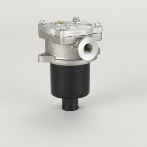 CONJUNTO DE FILTRO HIDRÁULICO