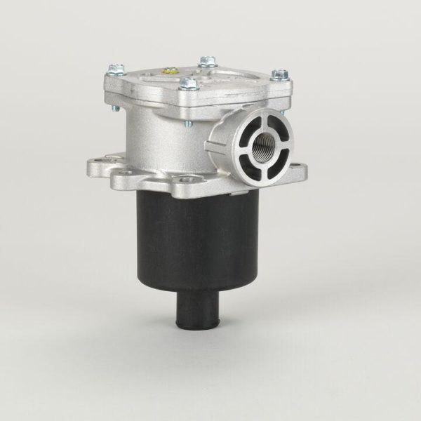 CONJUNTO DE FILTRO HIDRÁULICO