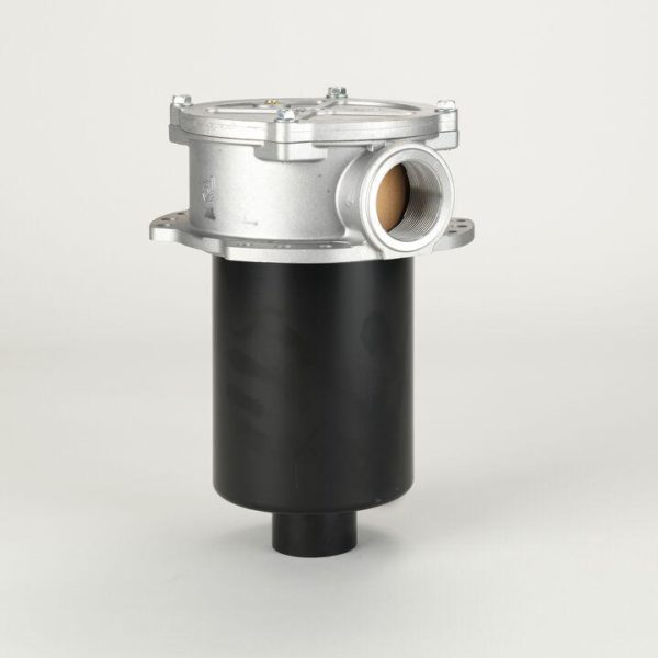 CONJUNTO DE FILTRO HIDRÁULICO