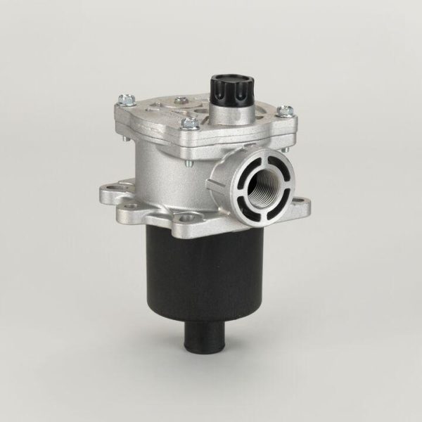 CONJUNTO DE FILTRO HIDRÁULICO