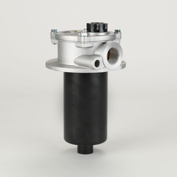 CONJUNTO DE FILTRO HIDRÁULICO