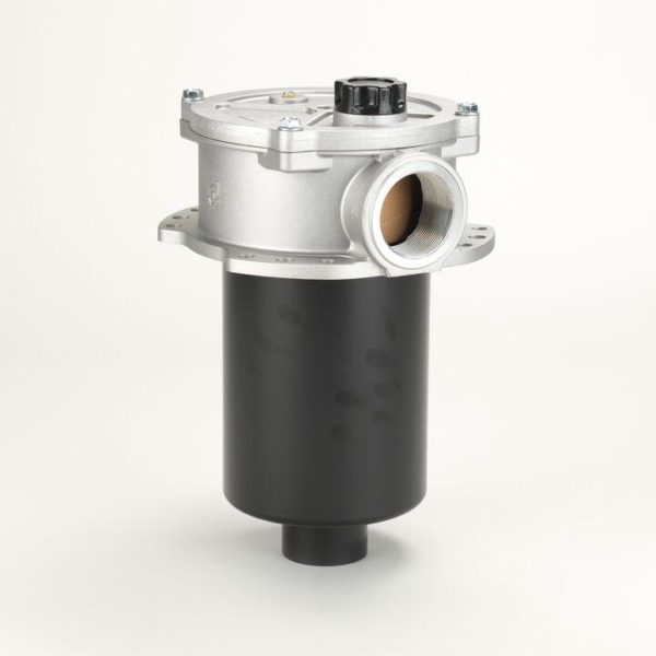 CONJUNTO DE FILTRO HIDRÁULICO