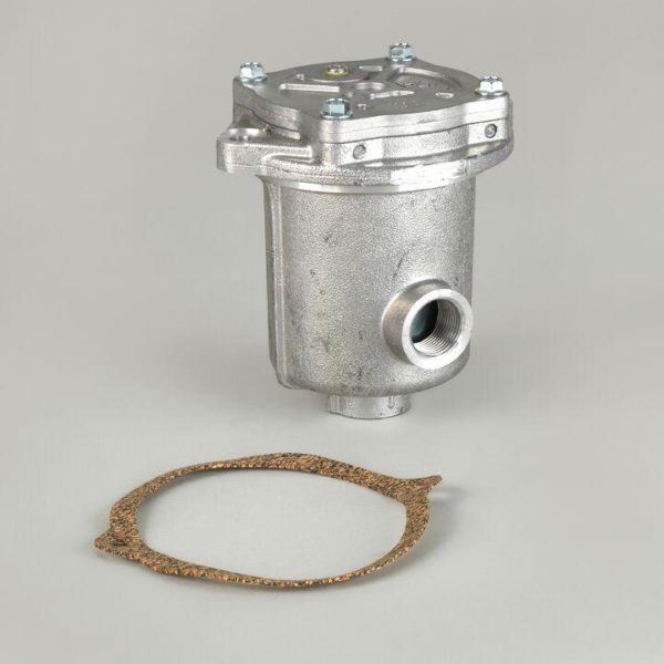 CONJUNTO DE FILTRO HIDRÁULICO