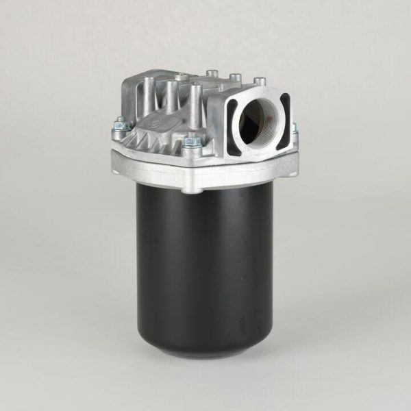 CONJUNTO DE FILTRO HIDRÁULICO
