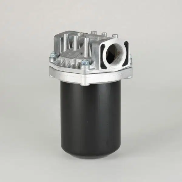 CONJUNTO DE FILTRO HIDRÁULICO