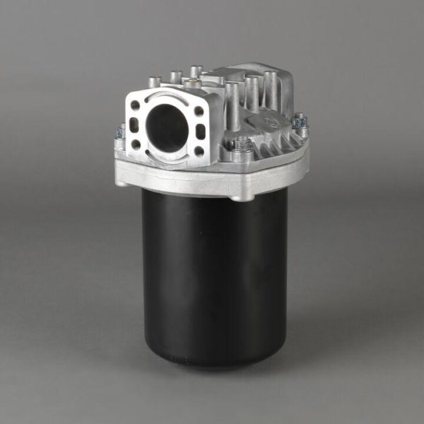 CONJUNTO DE FILTRO HIDRÁULICO
