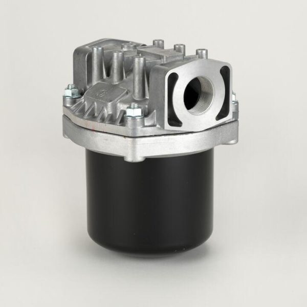 CONJUNTO DE FILTRO HIDRÁULICO