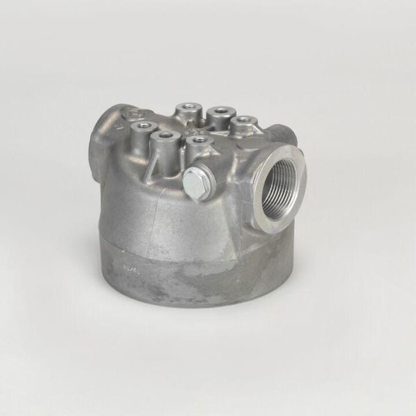 CONJUNTO DE CABEZAL, HIDRÁULICO