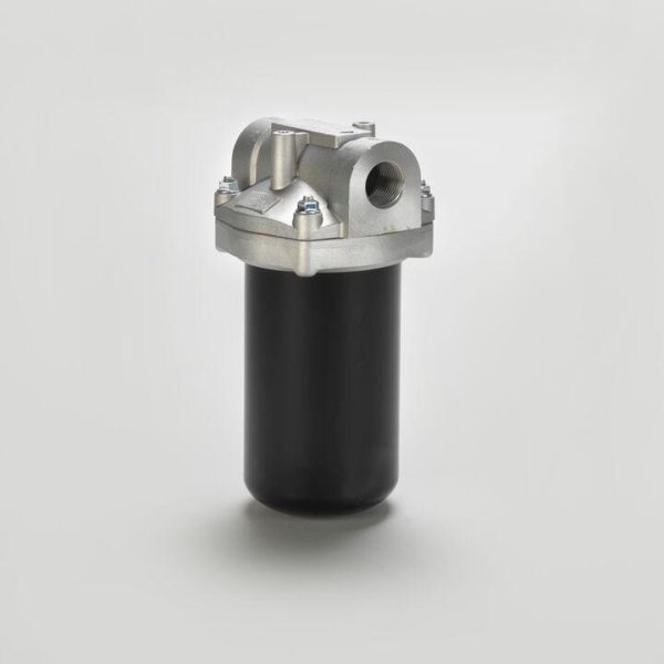CONJUNTO DE FILTRO HIDRÁULICO