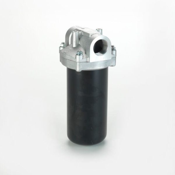 CONJUNTO DE FILTRO HIDRÁULICO