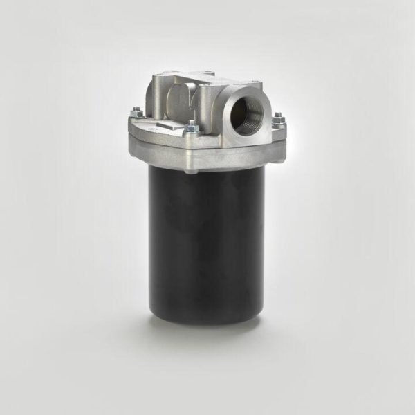 CONJUNTO DE FILTRO HIDRÁULICO