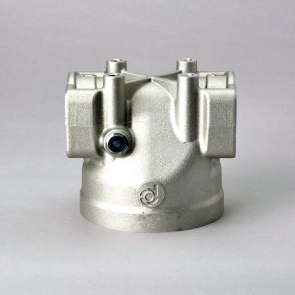 CONJUNTO DE CABEZAL, HIDRÁULICO