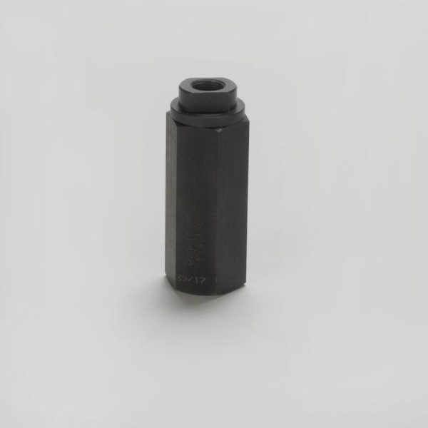 CONJUNTO DE FILTRO HIDRÁULICO