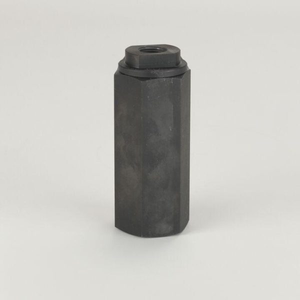 CONJUNTO DE FILTRO HIDRÁULICO