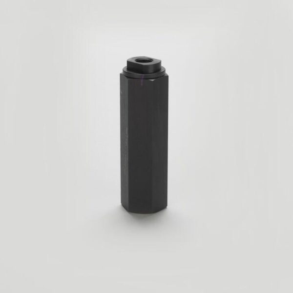 CONJUNTO DE FILTRO HIDRÁULICO