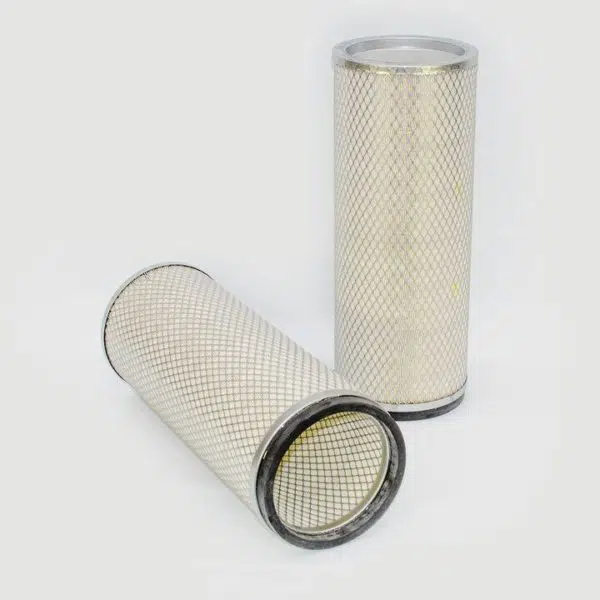 FILTRO DE AIRE, SEGURIDAD