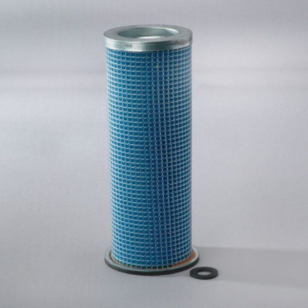 FILTRO DE AIRE, SEGURIDAD