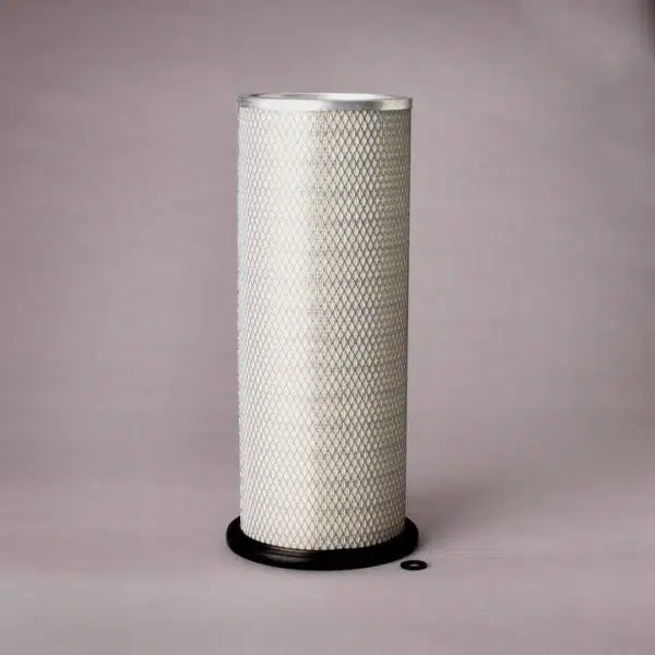 FILTRO DE AIRE, SEGURIDAD