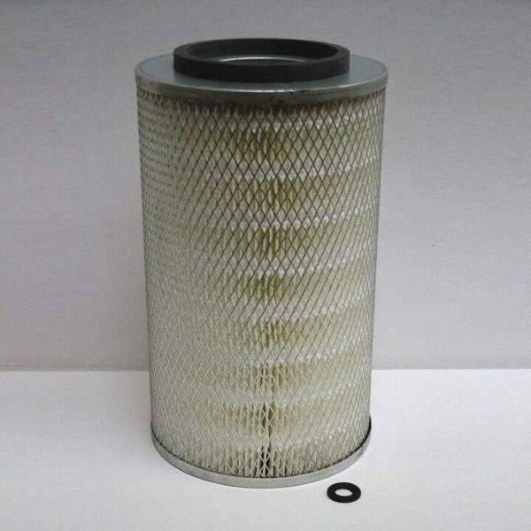 FILTRO DE AIRE, PRIMARIO REDONDO