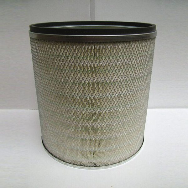 FILTRO DE AIRE, PRIMARIO REDONDO