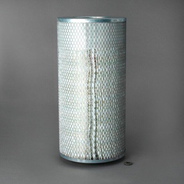 FILTRO DE AIRE, PRIMARIO REDONDO